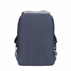 Rivacase 7567 sacoche d'ordinateurs portables 43,9 cm (17.3") Sac à dos Bleu - Vue supplémentaire 7