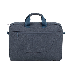 Rivacase 7731 sacoche d'ordinateurs portables 15.6" Malette Gris