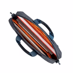 Rivacase 7731 sacoche d'ordinateurs portables 15.6" Malette Gris - Vue supplémentaire 14