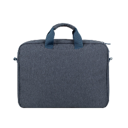 Rivacase 7731 sacoche d'ordinateurs portables 15.6" Malette Gris