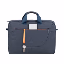 Rivacase 7731 sacoche d'ordinateurs portables 15.6" Malette Gris - Vue supplémentaire 7