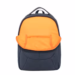 Rivacase 7761 sacoche d'ordinateurs portables 15.6" Sac à dos Gris - Vue supplémentaire 13