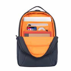 Rivacase 7761 sacoche d'ordinateurs portables 15.6" Sac à dos Gris - Vue supplémentaire 14