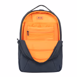 Rivacase 7761 sacoche d'ordinateurs portables 15.6" Sac à dos Gris - Vue supplémentaire 15