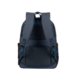 Rivacase 7761 sacoche d'ordinateurs portables 15.6" Sac à dos Gris