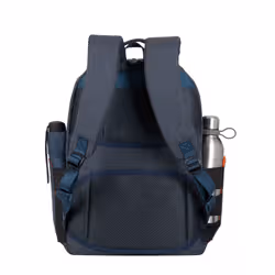 Rivacase 7761 sacoche d'ordinateurs portables 15.6" Sac à dos Gris - Vue supplémentaire 4
