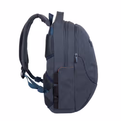 Rivacase 7761 sacoche d'ordinateurs portables 15.6" Sac à dos Gris - Vue supplémentaire 6
