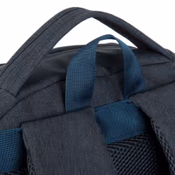 Rivacase 7761 sacoche d'ordinateurs portables 15.6" Sac à dos Gris - Vue supplémentaire 8