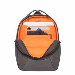 Rivacase 7761 sacoche d'ordinateurs portables 15.6" Sac à dos Kaki - Vue supplémentaire 12