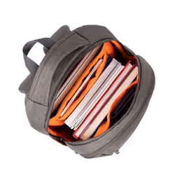 Rivacase 7761 sacoche d'ordinateurs portables 15.6" Sac à dos Kaki - Vue supplémentaire 14