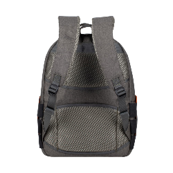 Rivacase 7761 sacoche d'ordinateurs portables 15.6" Sac à dos Kaki