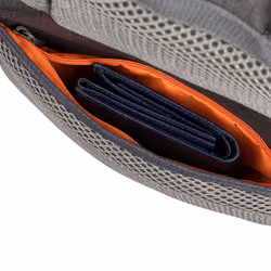 Rivacase 7761 sacoche d'ordinateurs portables 15.6" Sac à dos Kaki - Vue supplémentaire 20