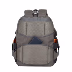 Rivacase 7761 sacoche d'ordinateurs portables 15.6" Sac à dos Kaki - Vue supplémentaire 22