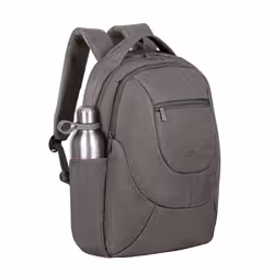 Rivacase 7761 sacoche d'ordinateurs portables 15.6" Sac à dos Kaki - Vue supplémentaire 4