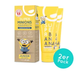 happybrush HZ02MN dentifrice Dentifrice anti-caries 75 ml
