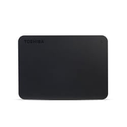 Toshiba Canvio Basics disque dur externe 4000 Go Noir (HDTB440EK3CA)