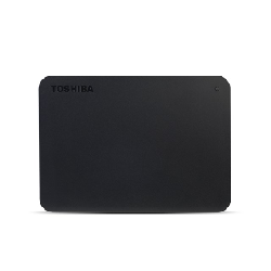 Toshiba Canvio Basics disque dur externe 4000 Go Noir (HDTB440EK3CA)