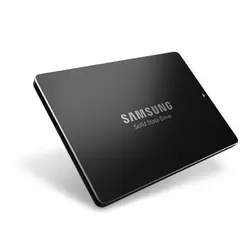 Samsung PM883 240 Go 2.5" Série ATA III