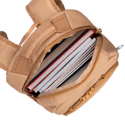 Rivacase Aviva sacoche d'ordinateurs portables 14" Sac à dos Beige - Vue supplémentaire 21