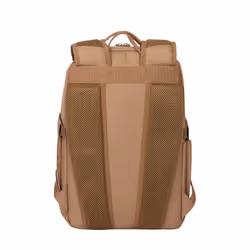 Rivacase Aviva sacoche d'ordinateurs portables 14" Sac à dos Beige - Vue supplémentaire 4
