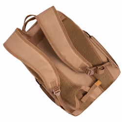 Rivacase Aviva sacoche d'ordinateurs portables 14" Sac à dos Beige - Vue supplémentaire 8