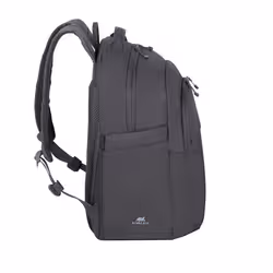 Rivacase Aviva sacoche d'ordinateurs portables 35,6 cm (14") Sac à dos Gris - Vue supplémentaire 2