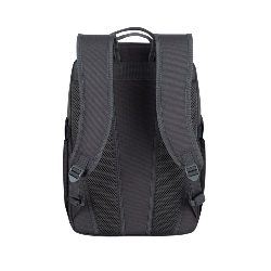Rivacase Aviva sacoche d'ordinateurs portables 35,6 cm (14") Sac à dos Gris