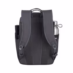 Rivacase Aviva sacoche d'ordinateurs portables 35,6 cm (14") Sac à dos Gris - Vue supplémentaire 4