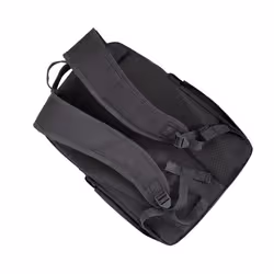 Rivacase Aviva sacoche d'ordinateurs portables 35,6 cm (14") Sac à dos Gris - Vue supplémentaire 9
