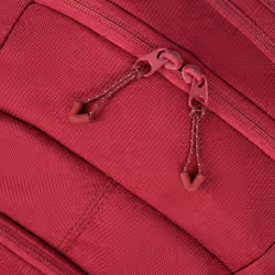 Rivacase Aviva sacoche d'ordinateurs portables 14" Sac à dos Rouge - Vue supplémentaire 11