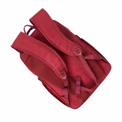 Rivacase Aviva sacoche d'ordinateurs portables 14" Sac à dos Rouge - Vue supplémentaire 12