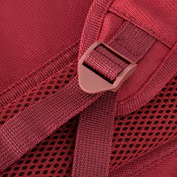 Rivacase Aviva sacoche d'ordinateurs portables 14" Sac à dos Rouge - Vue supplémentaire 13