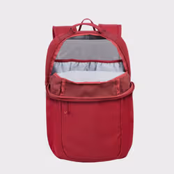 Rivacase Aviva sacoche d'ordinateurs portables 14" Sac à dos Rouge - Vue supplémentaire 15