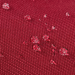 Rivacase Aviva sacoche d'ordinateurs portables 14" Sac à dos Rouge - Vue supplémentaire 18
