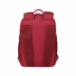 Rivacase Aviva sacoche d'ordinateurs portables 14" Sac à dos Rouge - Vue supplémentaire 3