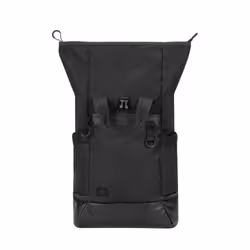 Rivacase Dijon sacoche d'ordinateurs portables 15.6" Sac à dos Noir - Vue supplémentaire 13