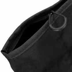 Rivacase Dijon sacoche d'ordinateurs portables 15.6" Sac à dos Noir - Vue supplémentaire 14