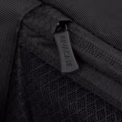 Rivacase Dijon sacoche d'ordinateurs portables 15.6" Sac à dos Noir - Vue supplémentaire 15