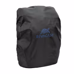 Rivacase Dijon sacoche d'ordinateurs portables 15.6" Sac à dos Noir - Vue supplémentaire 19