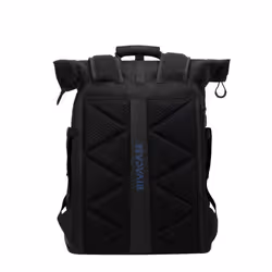 Rivacase Dijon sacoche d'ordinateurs portables 15.6" Sac à dos Noir - Vue supplémentaire 20