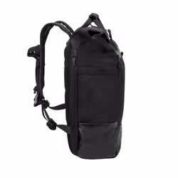 Rivacase Dijon sacoche d'ordinateurs portables 15.6" Sac à dos Noir - Vue supplémentaire 21