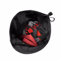 Rivacase Dijon sacoche d'ordinateurs portables 15.6" Sac à dos Noir - Vue supplémentaire 23