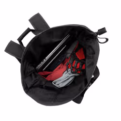 Rivacase Dijon sacoche d'ordinateurs portables 15.6" Sac à dos Noir - Vue supplémentaire 24