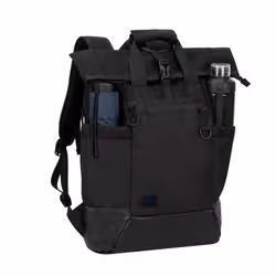 Rivacase Dijon sacoche d'ordinateurs portables 15.6" Sac à dos Noir - Vue supplémentaire 4