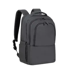 Rivacase Tegel sac à dos Sac à dos normal Noir Polyester