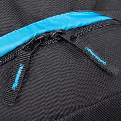 Rivacase Gremio 5563 sac à dos Sac à dos normal Noir Polyester - Vue supplémentaire 10