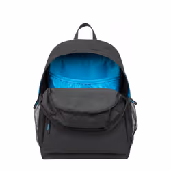 Rivacase Gremio 5563 sac à dos Sac à dos normal Noir Polyester - Vue supplémentaire 12