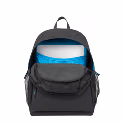 Rivacase Gremio 5563 sac à dos Sac à dos normal Noir Polyester - Vue supplémentaire 13