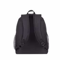 Rivacase Gremio 5563 sac à dos Sac à dos normal Noir Polyester - Vue supplémentaire 6
