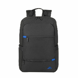 Rivacase 5516 sac à dos City backpack Noir Polyester